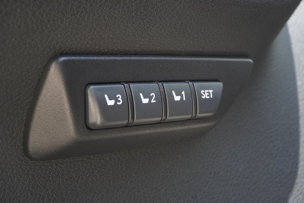 2020 Lexus NX 300h PREMIUM|H/V FRONT SEATS|MOONROOF|BLINDSPOT in Ajax, Ontario at Lexus of Lakeridge - 12 - w1024h768px