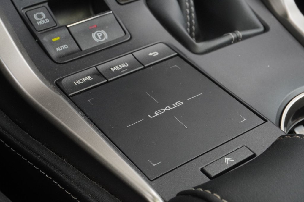 2020 Lexus NX 300h PREMIUM|H/V FRONT SEATS|MOONROOF|BLINDSPOT in Ajax, Ontario at Lexus of Lakeridge - 11 - w1024h768px