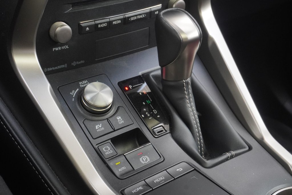 2020 Lexus NX 300h PREMIUM|H/V FRONT SEATS|MOONROOF|BLINDSPOT in Ajax, Ontario at Lexus of Lakeridge - 10 - w1024h768px