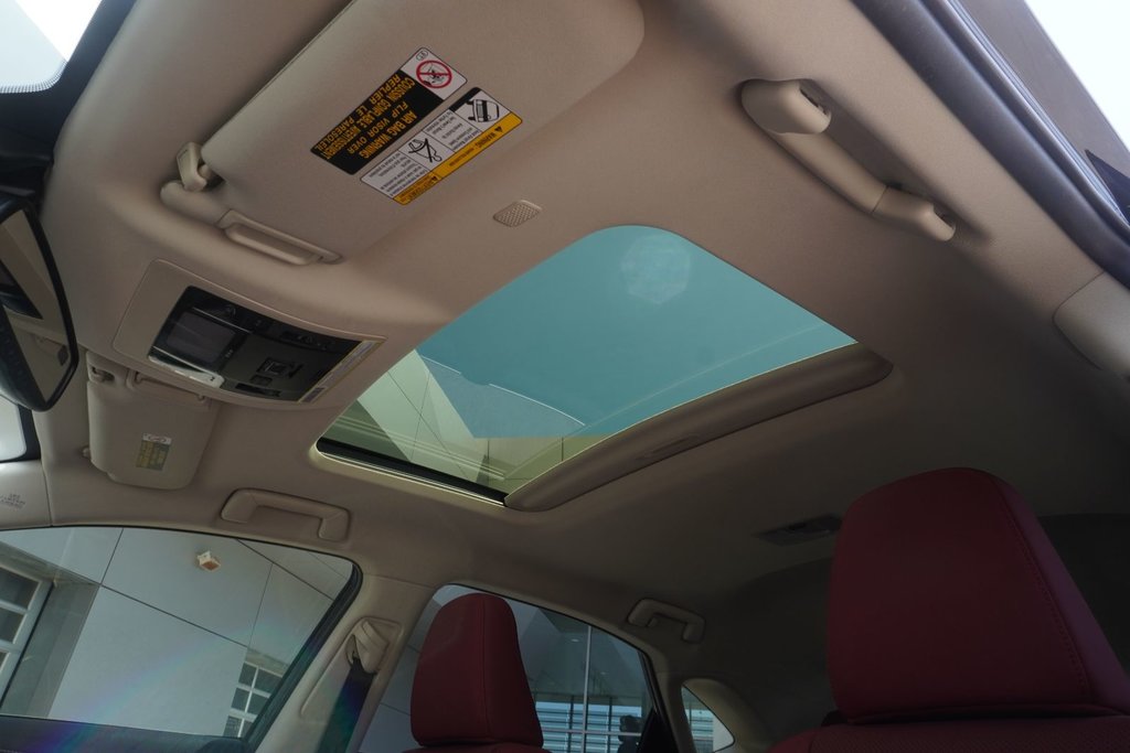 2020 Lexus NX 300h PREMIUM|H/V FRONT SEATS|MOONROOF|BLINDSPOT in Ajax, Ontario at Lexus of Lakeridge - 13 - w1024h768px