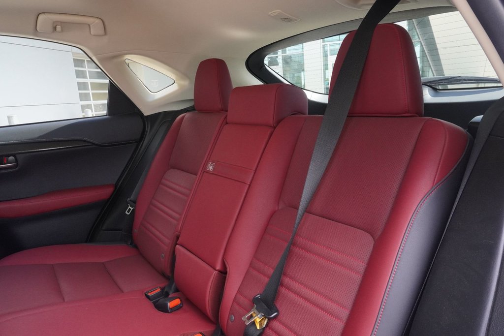 2020 Lexus NX 300h PREMIUM|H/V FRONT SEATS|MOONROOF|BLINDSPOT in Ajax, Ontario at Lexus of Lakeridge - 15 - w1024h768px