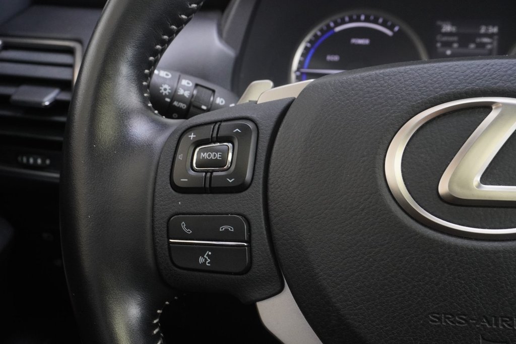 2020 Lexus NX 300h PREMIUM|H/V FRONT SEATS|MOONROOF|BLINDSPOT in Ajax, Ontario at Lexus of Lakeridge - 3 - w1024h768px