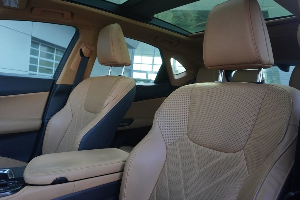 2023 Lexus NX 350 EXECUTIVE|M/LEVINSON|PANORAMIC|WIRELESS|CARPLAY in Ajax, Ontario at Lexus of Lakeridge - 10 - w1024h768px