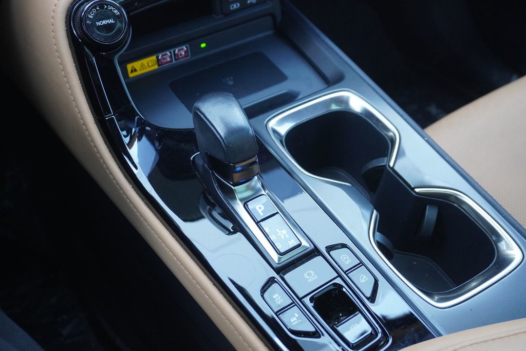 2023 Lexus NX 350 EXECUTIVE|M/LEVINSON|PANORAMIC|WIRELESS|CARPLAY in Ajax, Ontario at Lexus of Lakeridge - 8 - w1024h768px