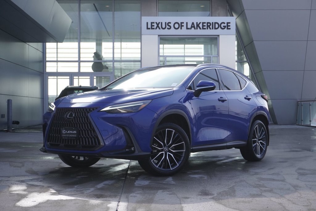 2023 Lexus NX 350 EXECUTIVE|M/LEVINSON|PANORAMIC|WIRELESS|CARPLAY in Ajax, Ontario at Lexus of Lakeridge - 14 - w1024h768px