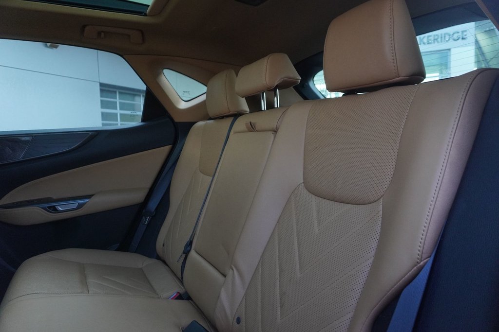 2023 Lexus NX 350 EXECUTIVE|M/LEVINSON|PANORAMIC|WIRELESS|CARPLAY in Ajax, Ontario at Lexus of Lakeridge - 11 - w1024h768px