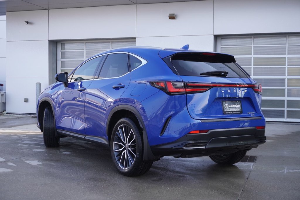 2023 Lexus NX 350 EXECUTIVE|M/LEVINSON|PANORAMIC|WIRELESS|CARPLAY in Ajax, Ontario at Lexus of Lakeridge - 17 - w1024h768px