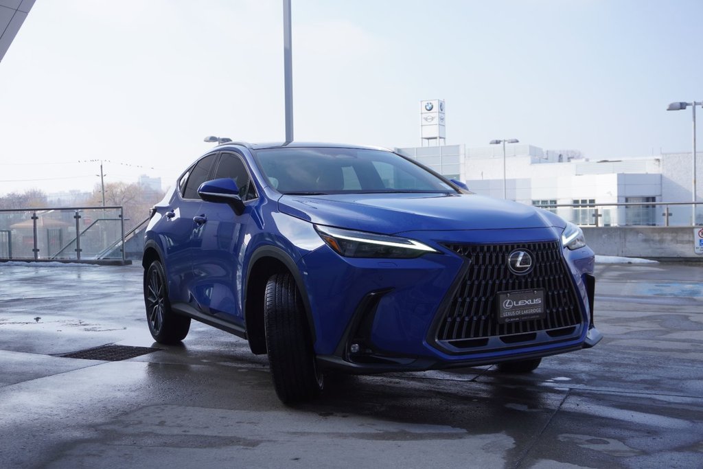 2023 Lexus NX 350 EXECUTIVE|M/LEVINSON|PANORAMIC|WIRELESS|CARPLAY in Ajax, Ontario at Lexus of Lakeridge - 15 - w1024h768px