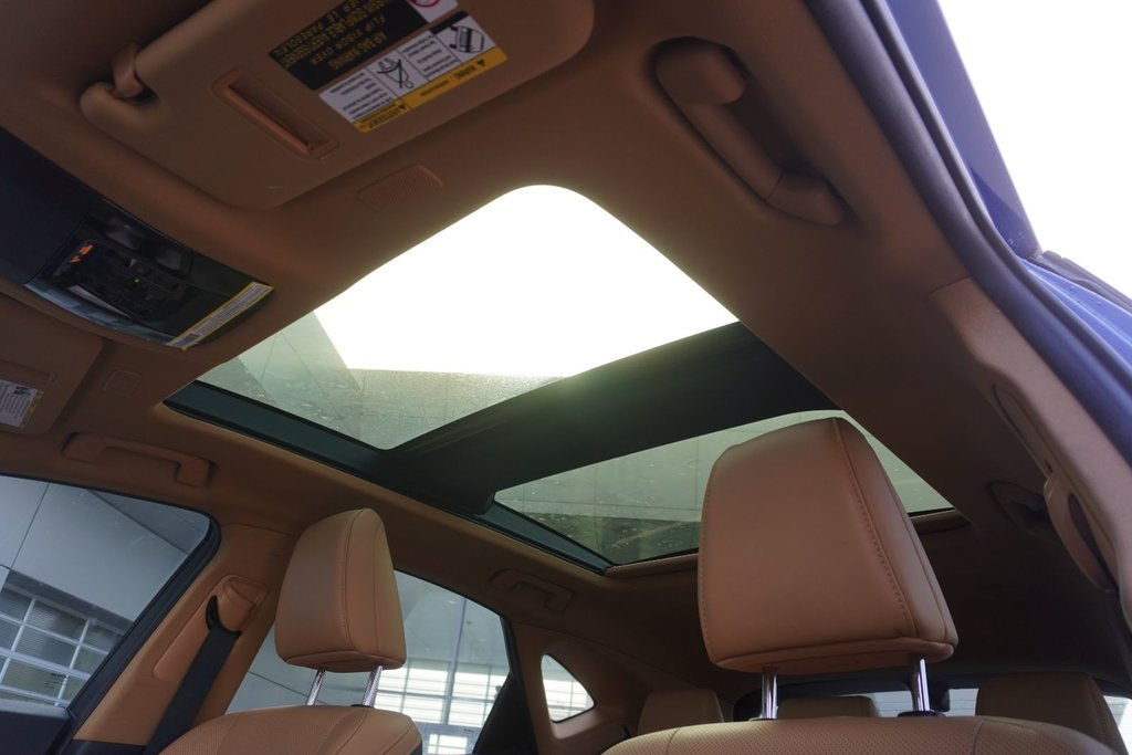 2023 Lexus NX 350 EXECUTIVE|M/LEVINSON|PANORAMIC|WIRELESS|CARPLAY in Ajax, Ontario at Lexus of Lakeridge - 9 - w1024h768px