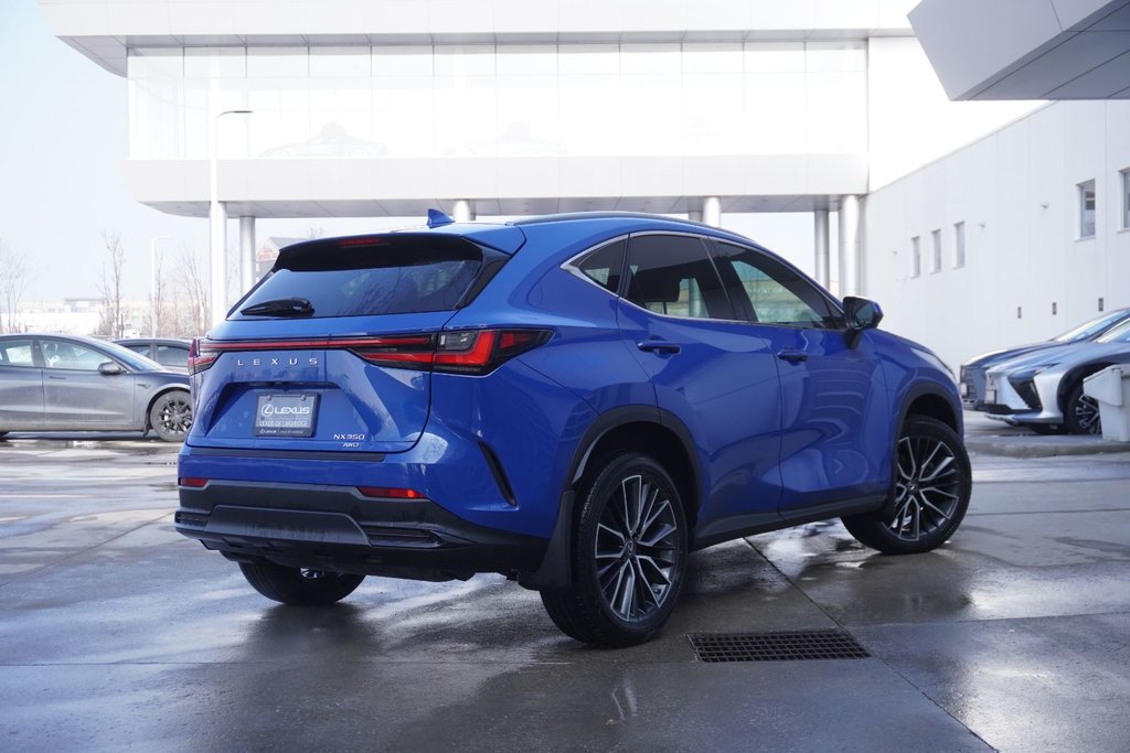 2023 Lexus NX 350 EXECUTIVE|M/LEVINSON|PANORAMIC|WIRELESS|CARPLAY in Ajax, Ontario at Lexus of Lakeridge - 16 - w1024h768px