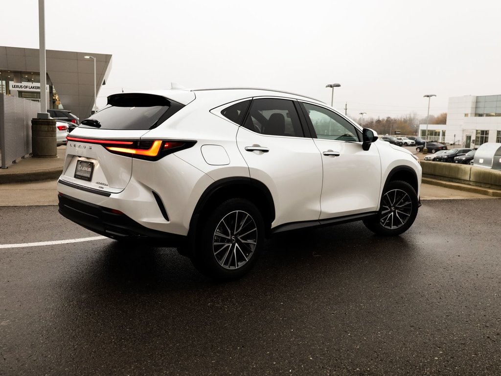 2024 Lexus NX 450h +PLUGIN HYBRID ULTRA PREMIUM|MOONROOF|NAVI|AMBIENT in Ajax, Ontario at Lakeridge Auto Gallery - 18 - w1024h768px