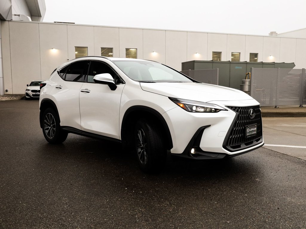 2024 Lexus NX 450h +PLUGIN HYBRID ULTRA PREMIUM|MOONROOF|NAVI|AMBIENT in Ajax, Ontario at Lakeridge Auto Gallery - 19 - w1024h768px