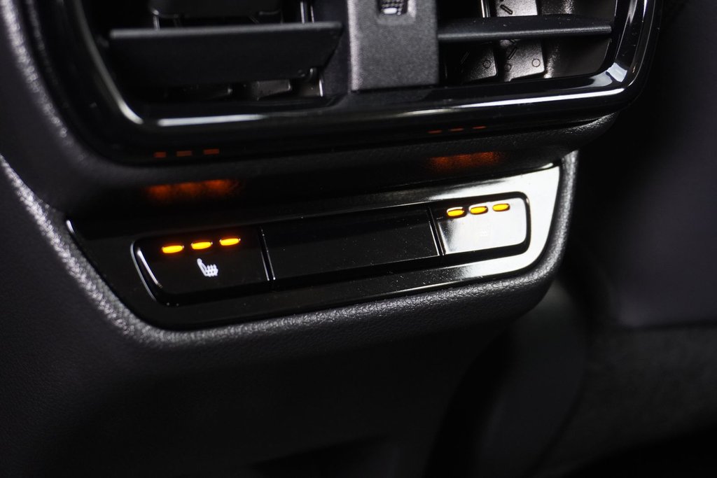 2024 Lexus NX 450h + ULTRA PREMIUM|H/V FRONT SEATS|MOONROOF|CARPLAY in Ajax, Ontario at Lexus of Lakeridge - 12 - w1024h768px