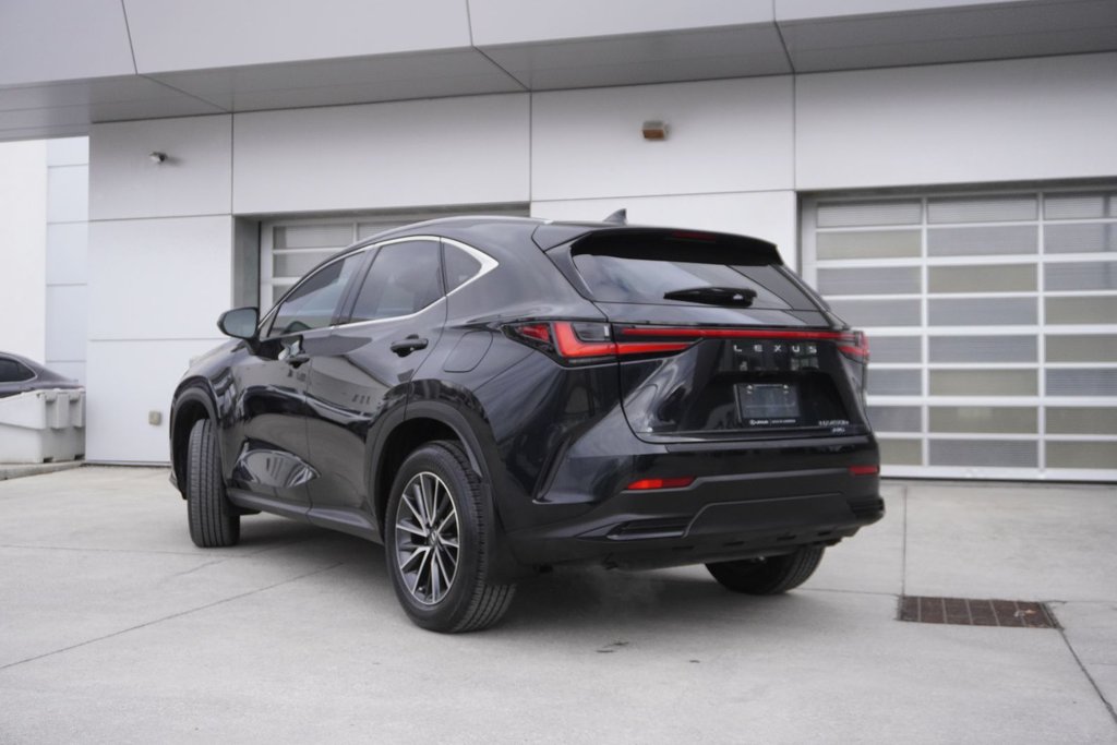 2024 Lexus NX 450h + ULTRA PREMIUM|H/V FRONT SEATS|MOONROOF|CARPLAY in Ajax, Ontario at Lexus of Lakeridge - 19 - w1024h768px