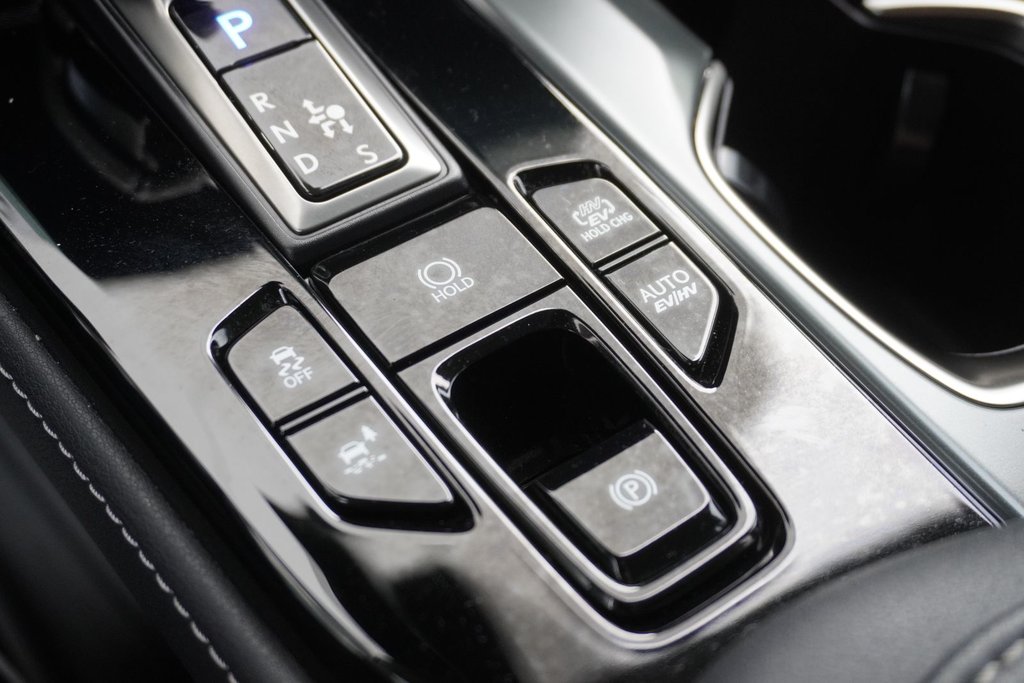 2024 Lexus NX 450h + ULTRA PREMIUM|H/V FRONT SEATS|MOONROOF|CARPLAY in Ajax, Ontario at Lexus of Lakeridge - 8 - w1024h768px