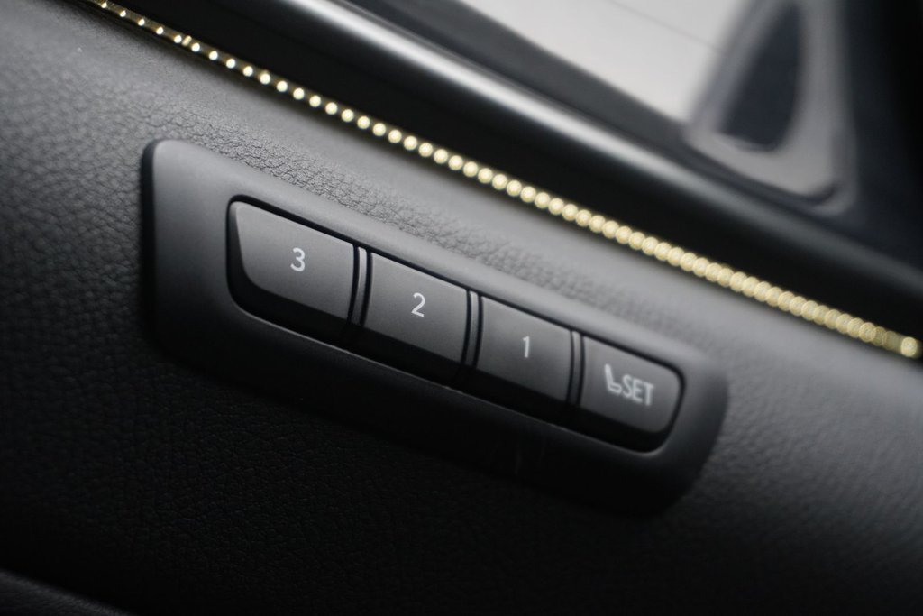 2024 Lexus NX 450h + ULTRA PREMIUM|H/V FRONT SEATS|MOONROOF|CARPLAY in Ajax, Ontario at Lexus of Lakeridge - 3 - w1024h768px