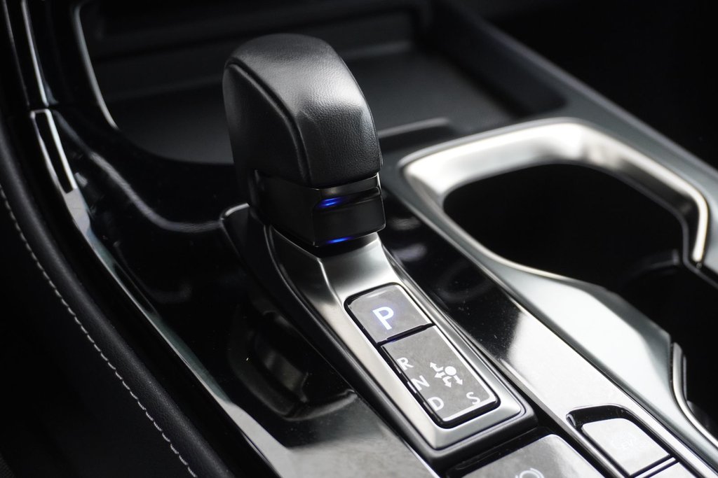 2024 Lexus NX 450h + ULTRA PREMIUM|H/V FRONT SEATS|MOONROOF|CARPLAY in Ajax, Ontario at Lexus of Lakeridge - 7 - w1024h768px