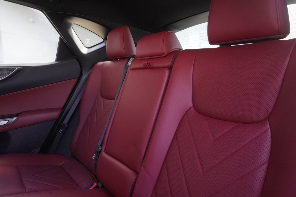 2025 Lexus NX 450h + ULTRA PREMIUM|H/V FRONT SEATS|MOONROOF|CARPLAY in Ajax, Ontario at Lexus of Lakeridge - 9 - w1024h768px