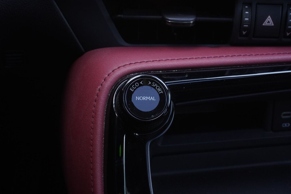 2025 Lexus NX 450h + ULTRA PREMIUM|H/V FRONT SEATS|MOONROOF|CARPLAY in Ajax, Ontario at Lexus of Lakeridge - 6 - w1024h768px