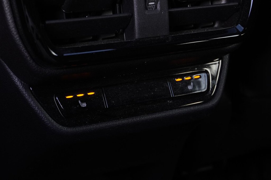 2025 Lexus NX 450h + ULTRA PREMIUM|H/V FRONT SEATS|MOONROOF|CARPLAY in Ajax, Ontario at Lexus of Lakeridge - 10 - w1024h768px