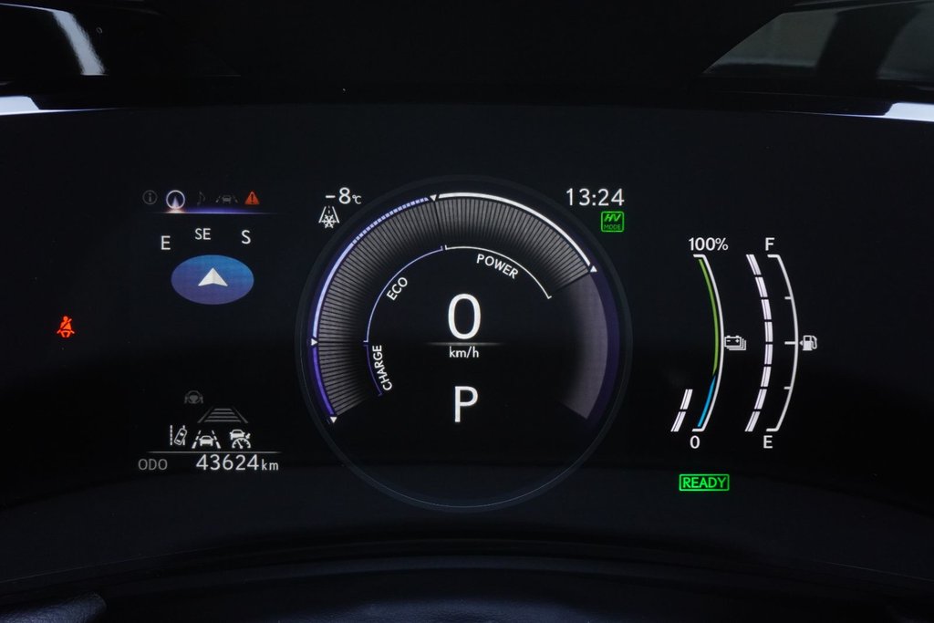 2025 Lexus NX 450h + ULTRA PREMIUM|H/V FRONT SEATS|MOONROOF|CARPLAY in Ajax, Ontario at Lexus of Lakeridge - 2 - w1024h768px