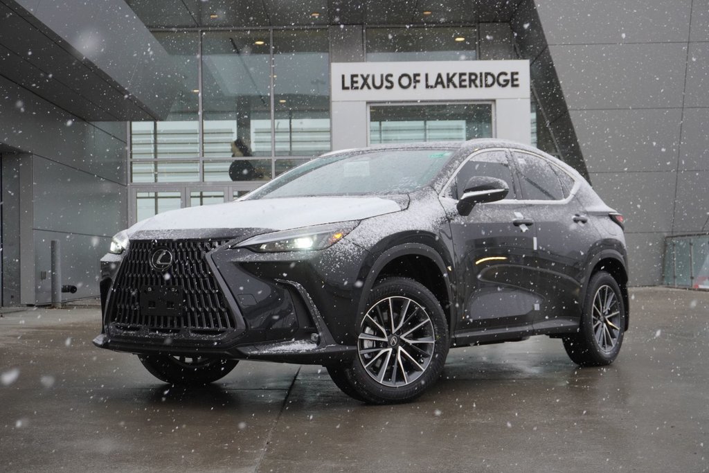 2026 Lexus NX 450h + ULTRA PREMIUM|H/V FRONT SEATS|MOONROOF|CARPLAY in Ajax, Ontario at Lexus of Lakeridge - 10 - w1024h768px