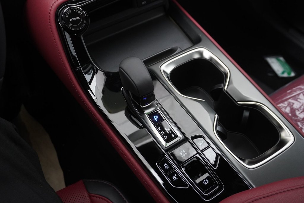 2026 Lexus NX 450h + ULTRA PREMIUM|H/V FRONT SEATS|MOONROOF|CARPLAY in Ajax, Ontario at Lexus of Lakeridge - 5 - w1024h768px