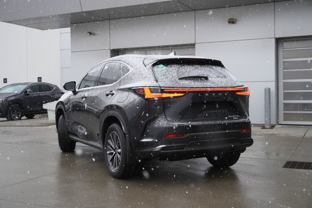 2026 Lexus NX 450h + ULTRA PREMIUM|H/V FRONT SEATS|MOONROOF|CARPLAY in Ajax, Ontario at Lexus of Lakeridge - 13 - w1024h768px