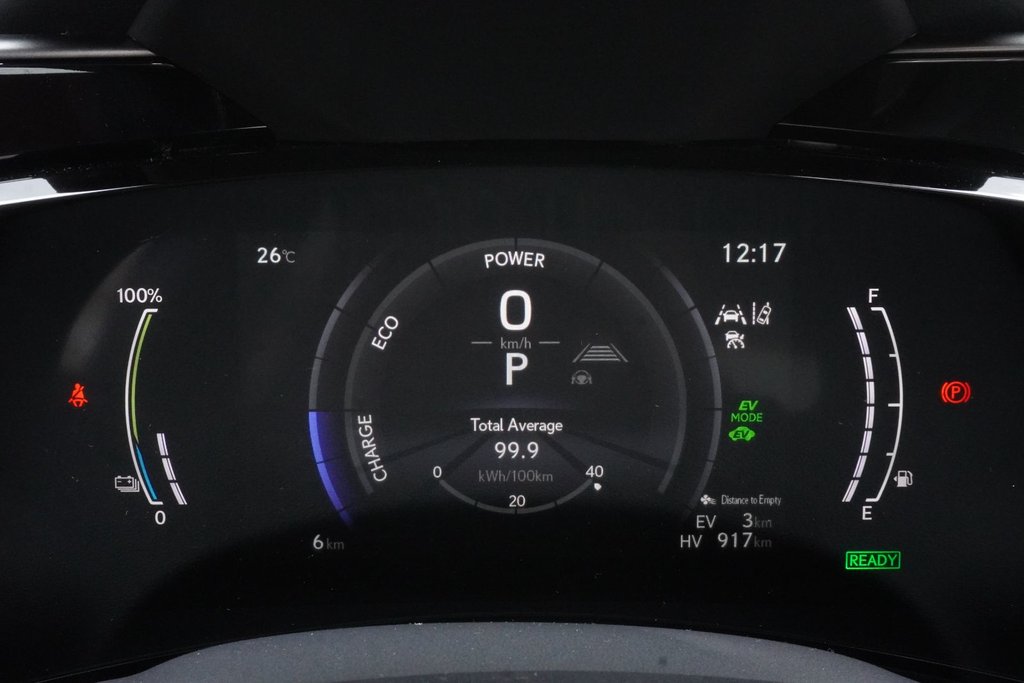 2026 Lexus NX 450h + F SPORT 2 in Ajax, Ontario at Lexus of Lakeridge - 2 - w1024h768px