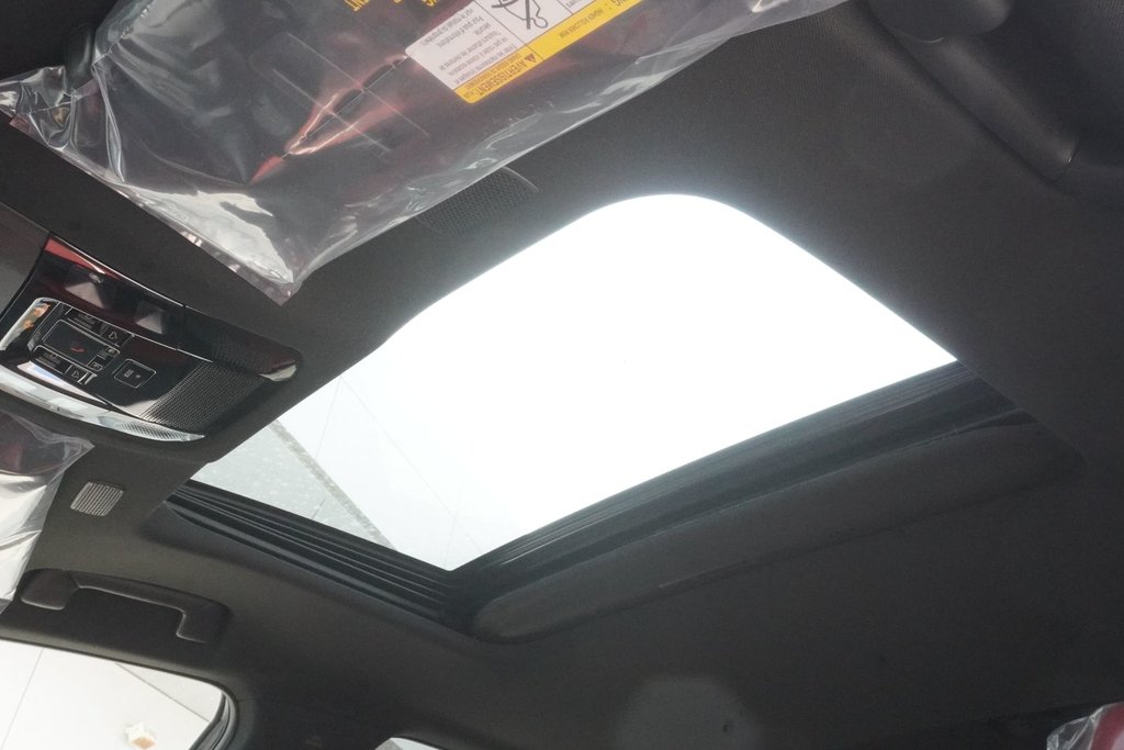 2026 Lexus NX 450h + F SPORT 2 in Ajax, Ontario at Lexus of Lakeridge - 8 - w1024h768px