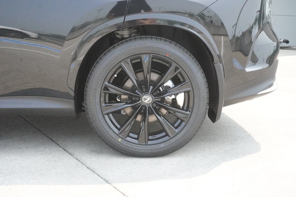 2026 Lexus NX 450h + F SPORT 2 in Ajax, Ontario at Lexus of Lakeridge - 11 - w1024h768px