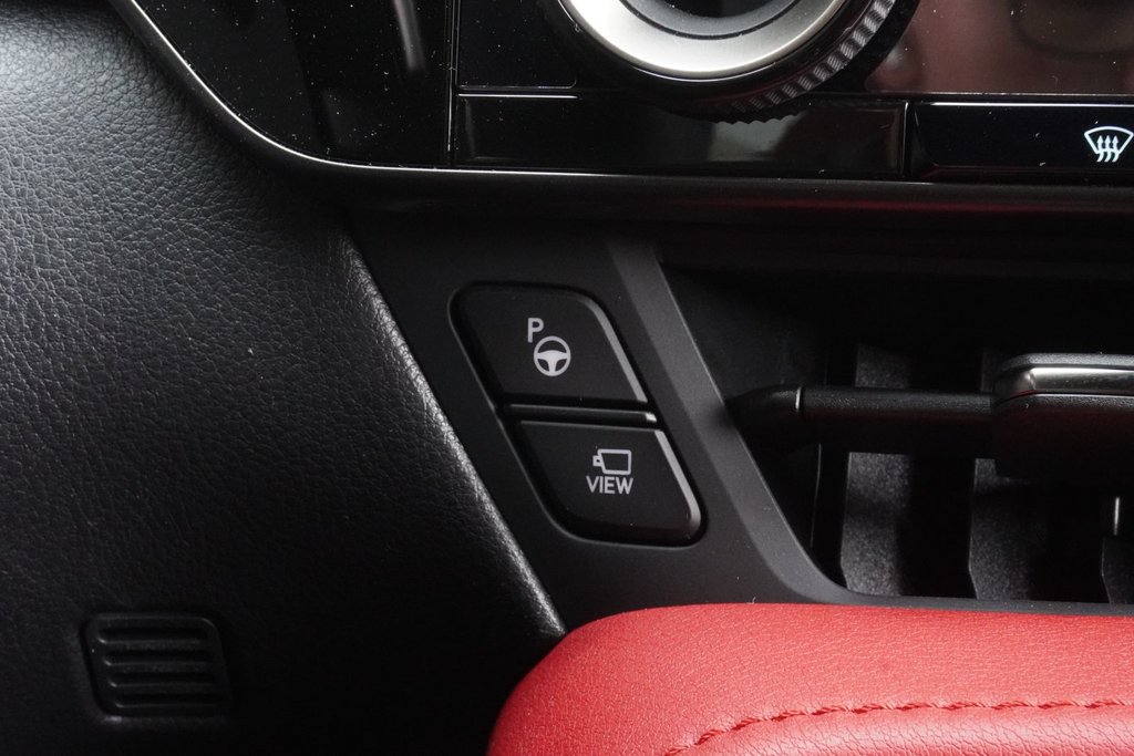 2026 Lexus NX 450h + F SPORT 3|H/V FRONT SEATS|PANORAMIC|HUD|CARPLAY in Ajax, Ontario at Lexus of Lakeridge - 7 - w1024h768px