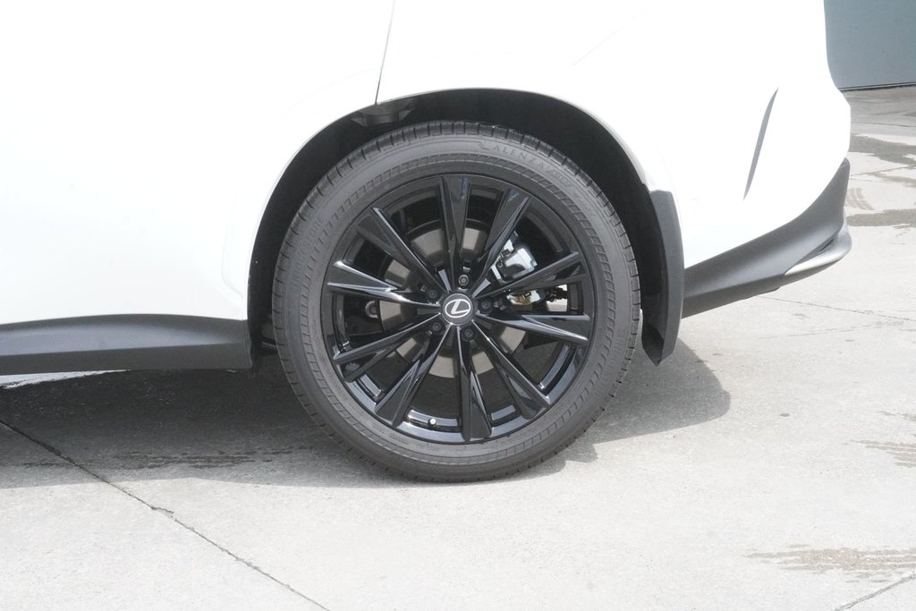 2026 Lexus NX 450h + F SPORT 3|H/V FRONT SEATS|PANORAMIC|HUD|CARPLAY in Ajax, Ontario at Lexus of Lakeridge - 13 - w1024h768px