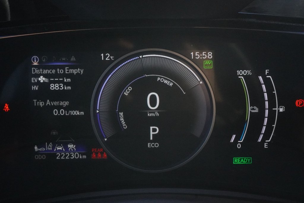 2026 Lexus NX 450h + ULTRA PREMIUM|H/V FRONT SEATS|MOONROOF|CARPLAY in Ajax, Ontario at Lexus of Lakeridge - 2 - w1024h768px