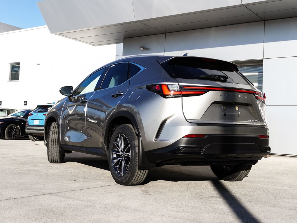 2025 Lexus NX HYBRID 350h in Ajax, Ontario at Lakeridge Auto Gallery - 19 - w1024h768px