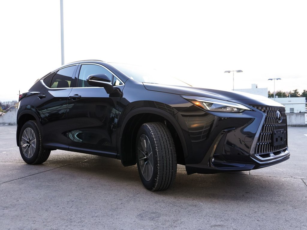 2025 Lexus NX HYBRID 350h in Ajax, Ontario at Lakeridge Auto Gallery - 15 - w1024h768px