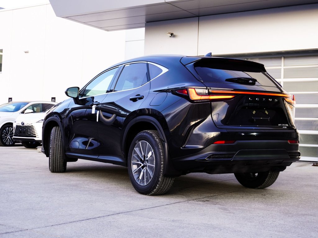 2025 Lexus NX HYBRID 350h in Ajax, Ontario at Lakeridge Auto Gallery - 17 - w1024h768px