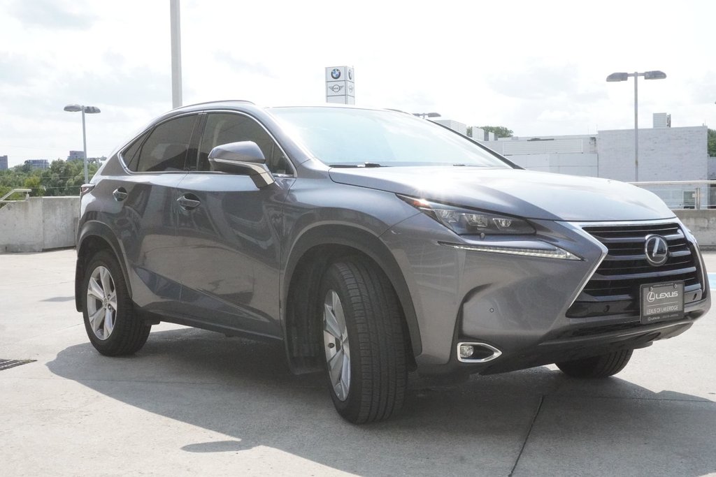 2015 Lexus NX 200t EXECUTIVE|NAVI|H/V FRONT SEATS|H/STEERING|HUD in Ajax, Ontario at Lexus of Lakeridge - 13 - w1024h768px