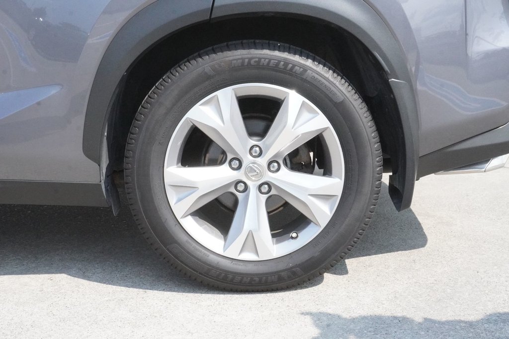 2015 Lexus NX 200t EXECUTIVE|NAVI|H/V FRONT SEATS|H/STEERING|HUD in Ajax, Ontario at Lexus of Lakeridge - 11 - w1024h768px