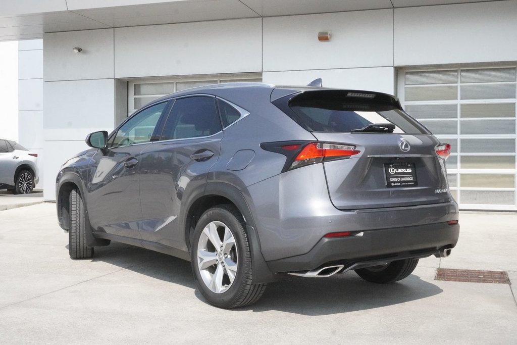 2015 Lexus NX 200t EXECUTIVE|NAVI|H/V FRONT SEATS|H/STEERING|HUD in Ajax, Ontario at Lexus of Lakeridge - 15 - w1024h768px