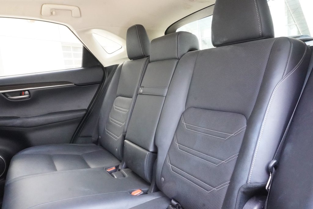 2015 Lexus NX 200t EXECUTIVE|NAVI|H/V FRONT SEATS|H/STEERING|HUD in Ajax, Ontario at Lexus of Lakeridge - 9 - w1024h768px