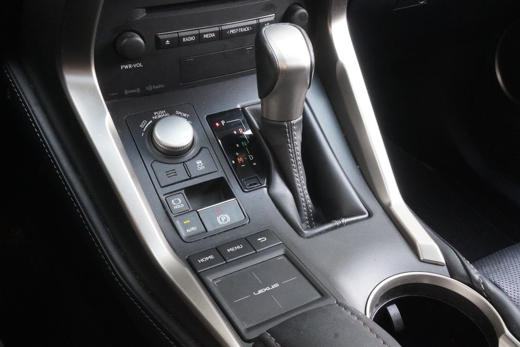 2015 Lexus NX 200t EXECUTIVE|NAVI|H/V FRONT SEATS|H/STEERING|HUD in Ajax, Ontario at Lexus of Lakeridge - 6 - w1024h768px