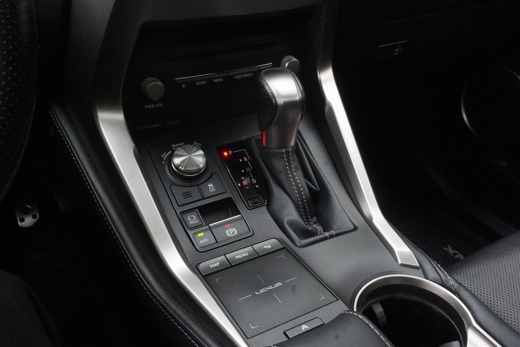 2018 Lexus NX 300 F SPORT 3|HUD|360 CAM|NAVI|MOONROOF|H/STEERING in Ajax, Ontario at Lexus of Lakeridge - 6 - w1024h768px