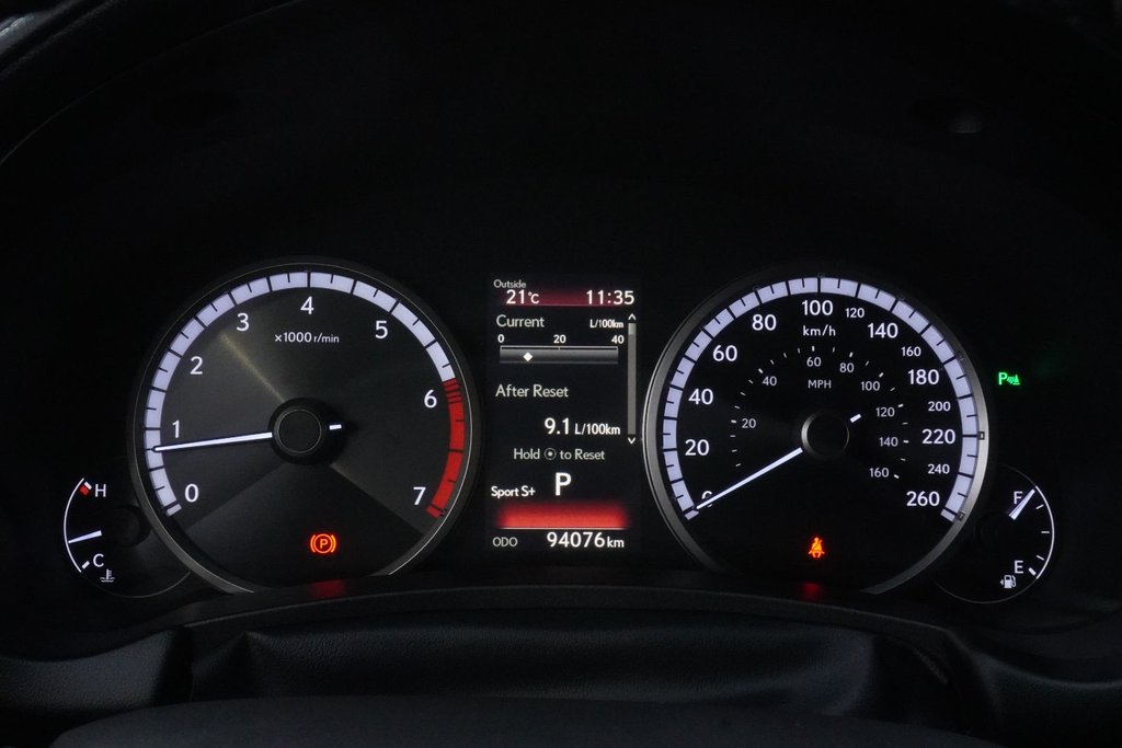 2018 Lexus NX 300 F SPORT 3|HUD|360 CAM|NAVI|MOONROOF|H/STEERING in Ajax, Ontario at Lexus of Lakeridge - 2 - w1024h768px