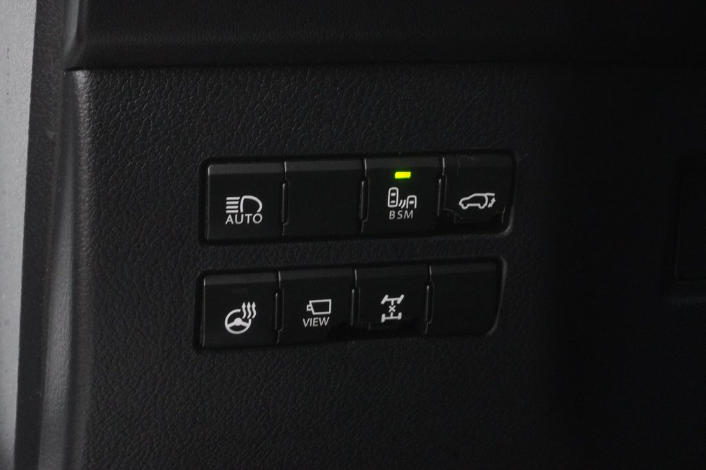 2018 Lexus NX 300 F SPORT 3|HUD|360 CAM|NAVI|MOONROOF|H/STEERING in Ajax, Ontario at Lexus of Lakeridge - 9 - w1024h768px