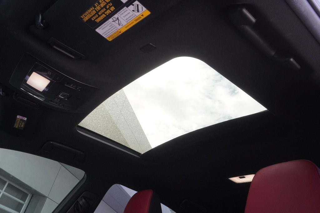 2020 Lexus NX 300 F SPORT 2|NAVI|MOONROOF|H/V FRONT SEATS in Ajax, Ontario at Lexus of Lakeridge - 8 - w1024h768px