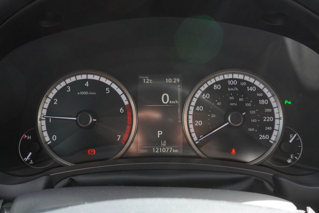 2020 Lexus NX 300 F SPORT 2|NAVI|MOONROOF|H/V FRONT SEATS in Ajax, Ontario at Lexus of Lakeridge - 2 - w1024h768px