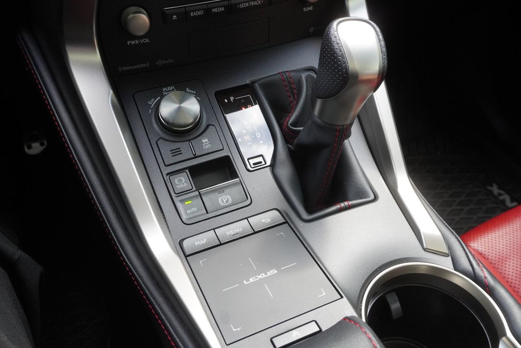 2020 Lexus NX 300 F SPORT 2|NAVI|MOONROOF|H/V FRONT SEATS in Ajax, Ontario at Lexus of Lakeridge - 6 - w1024h768px