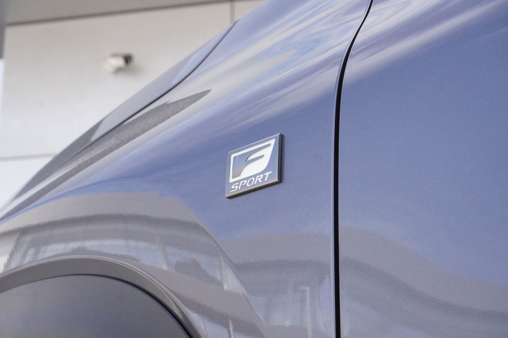 2020 Lexus NX 300 F SPORT 2|NAVI|MOONROOF|H/V FRONT SEATS in Ajax, Ontario at Lexus of Lakeridge - 13 - w1024h768px