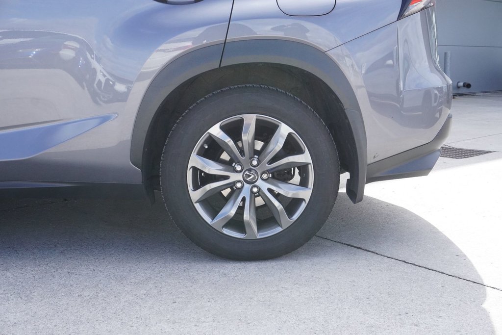 2020 Lexus NX 300 F SPORT 2|NAVI|MOONROOF|H/V FRONT SEATS in Ajax, Ontario at Lexus of Lakeridge - 12 - w1024h768px